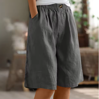 NERISSA / SUMMER SHORTS