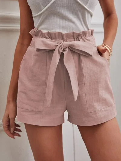 NATASHA™ – Stylish Everyday Shorts