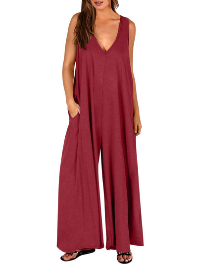 Nina | Jumpsuit