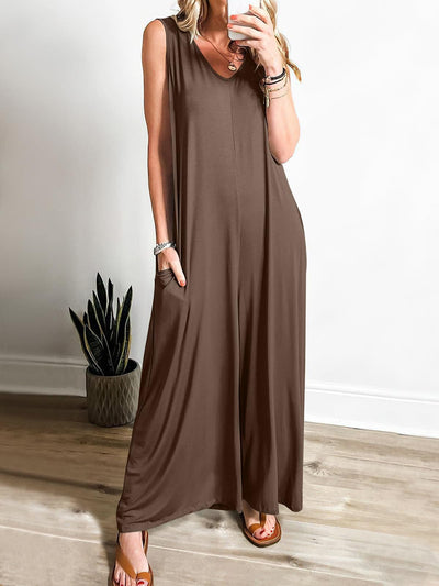 Nina | Jumpsuit