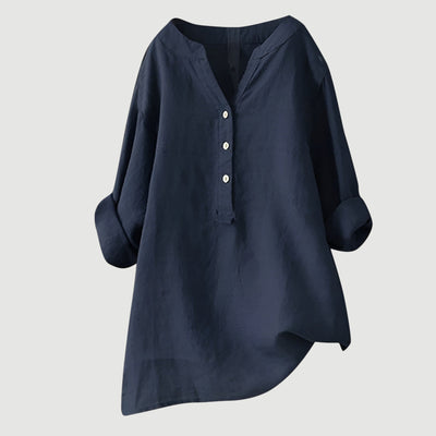 Aava | Light, Airy Shirt Made for Summer Days