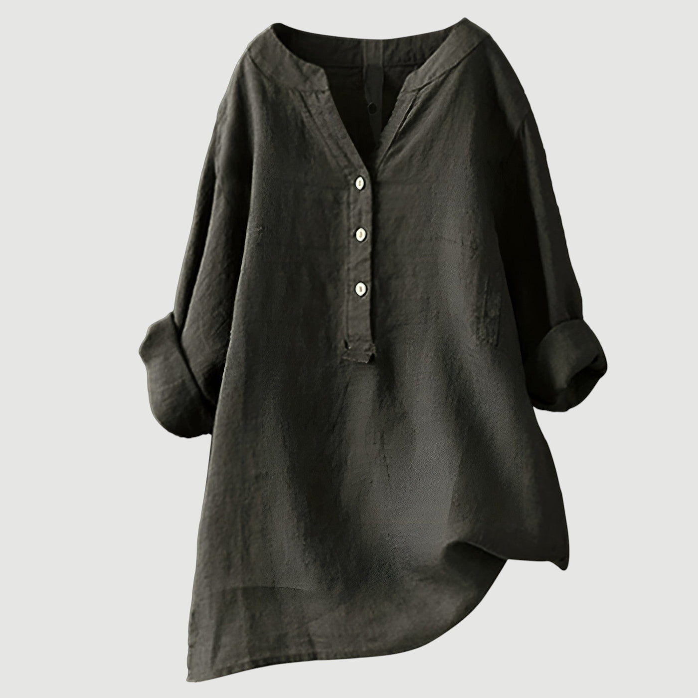 Aava | Light, Airy Shirt Made for Summer Days