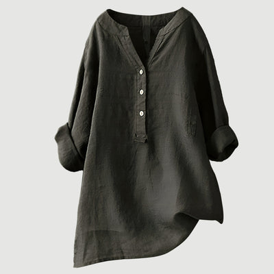 Aava | Light, Airy Shirt Made for Summer Days