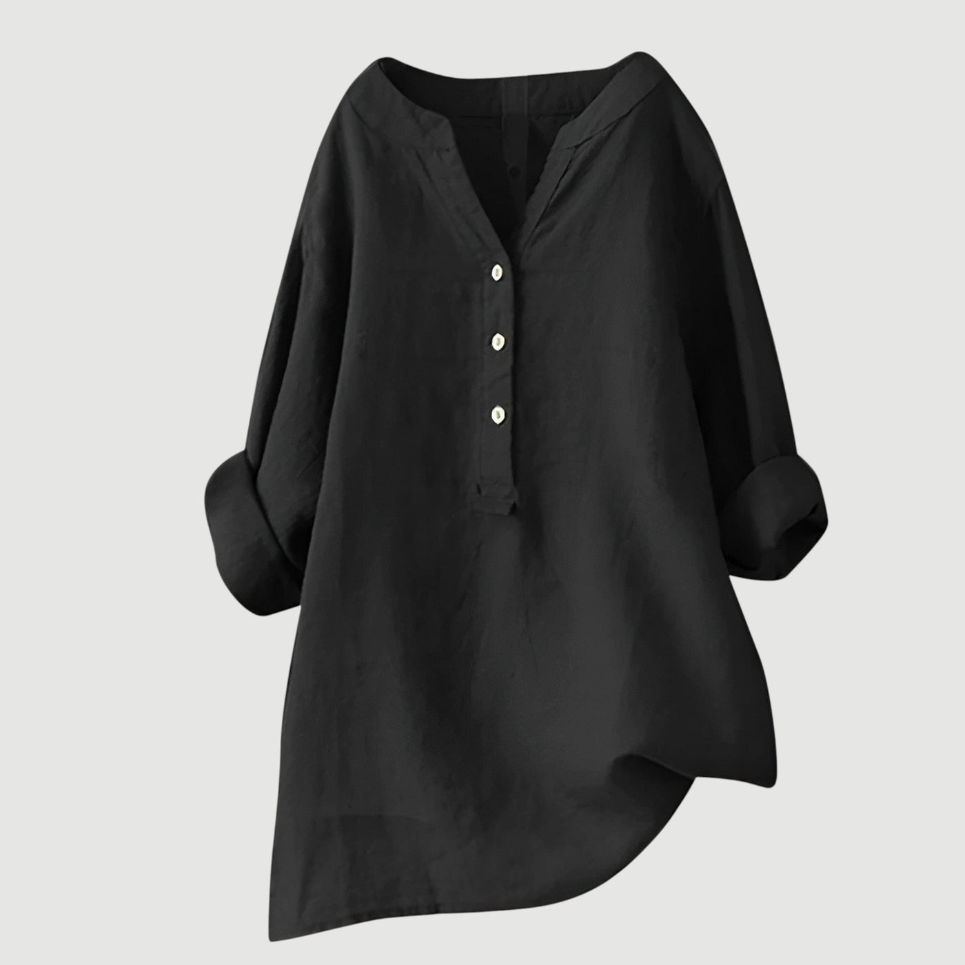 Aava | Light, Airy Shirt Made for Summer Days
