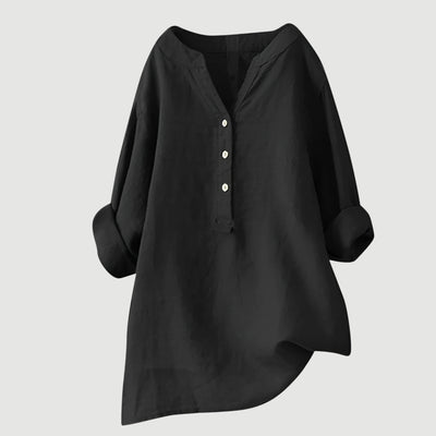 Aava | Light, Airy Shirt Made for Summer Days