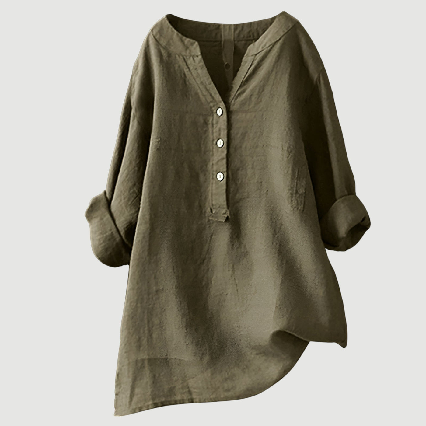 Aava | Light, Airy Shirt Made for Summer Days